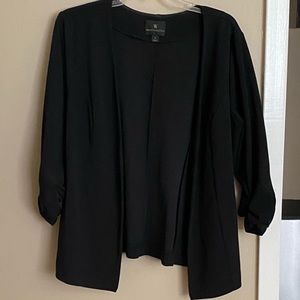 Worthington Black Blazer